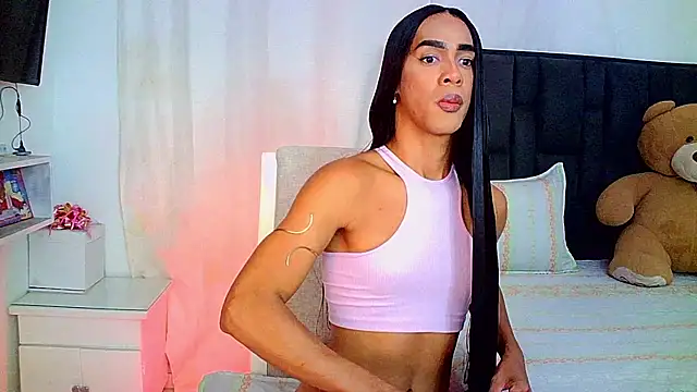 carmen14 online show from 02-12-26, 04:34