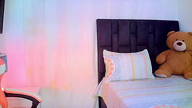 carmen14 online show from 04-11-26, 07:45