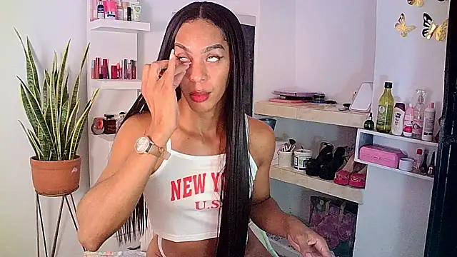 carmen14 online show from 03-18-25, 08:17