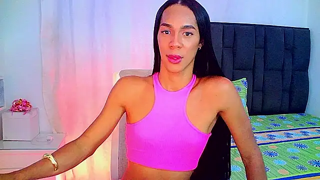 carmen14 online show from 01-11-26, 05:03