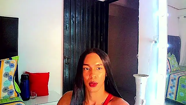 carmen14 online show from 10-17-25, 03:32