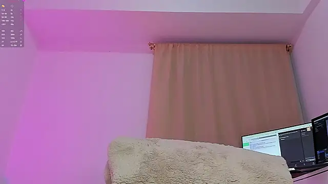 soyamandaa  online show from 11-04-25, 01:31