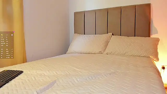 soyamandaa  online show from 02-27-25, 07:37