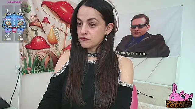 Snapshot of LovelyAzucena chatting on 02-05-26, 02:57 LovelyAzucena online show from 02-05-26, 02:57