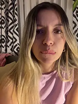 mari ana02 online show from 10-21-25, 01:16