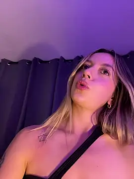 mari ana02 online show from 01-18-26, 12:58