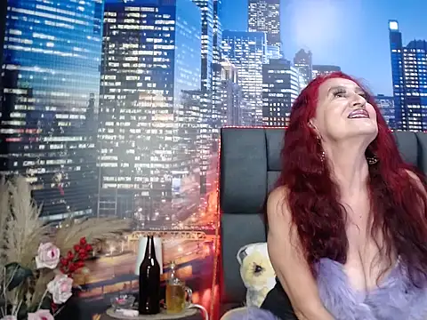 Lucy mature8 online show from 09-19-25, 03:49