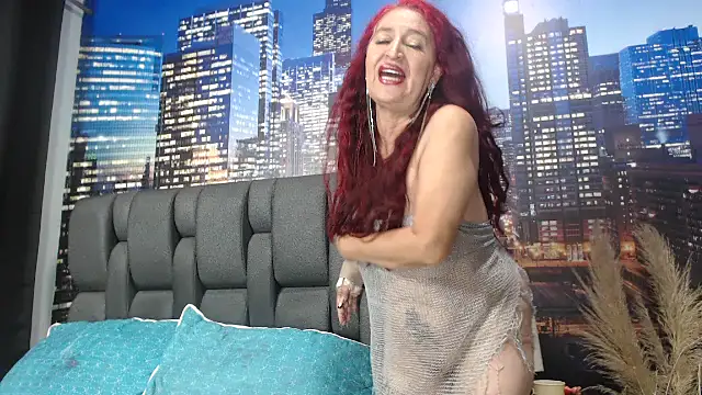 Lucy mature8 online show from 05-17-26, 01:44
