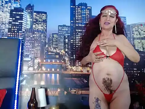 Lucy mature8 online show from 03-18-25, 09:53