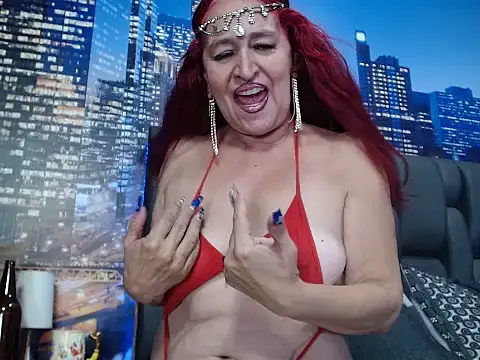 Lucy mature8 online show from 09-28-25, 10:17