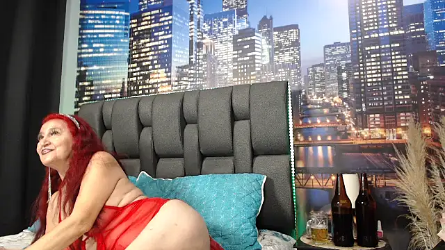 Lucy mature8 online show from 04-28-26, 03:16