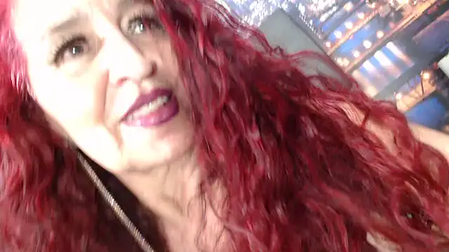 Lucy mature8 online show from 06-01-26, 01:39