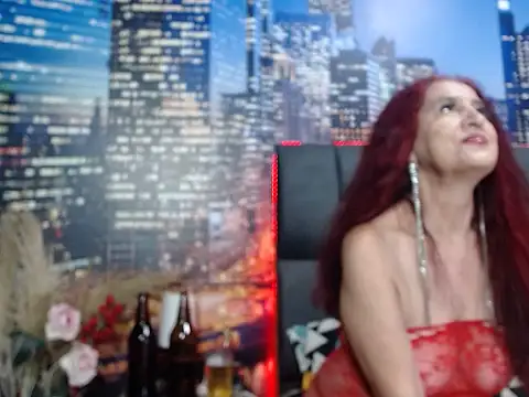 Lucy mature8 online show from 11-28-25, 02:50