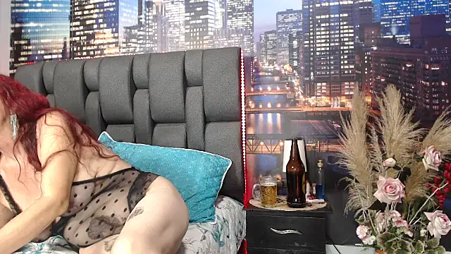 Lucy mature8 online show from 04-12-26, 11:30