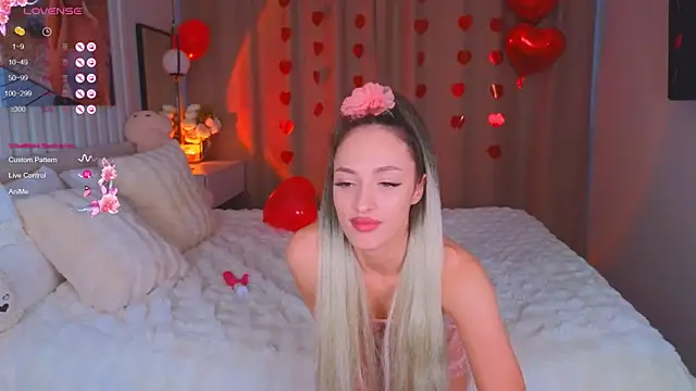 Lana me online show from 02-07-25, 03:01