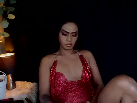 Victoria Saint online show from 03-05-25, 09:27