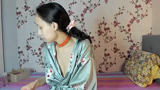 Alisagold90 online show from 01-11-26, 08:54