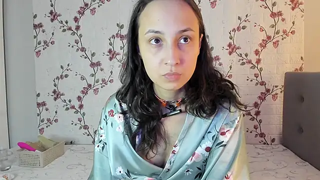 Alisagold90 online show from 02-01-26, 09:07