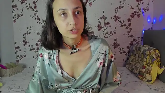 Alisagold90 online show from 10-29-25, 11:20