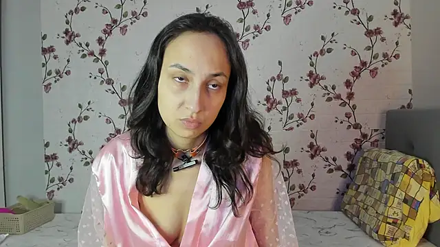 Alisagold90 online show from 11-30-25, 11:33