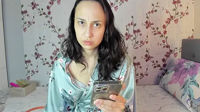 Alisagold90 online show from 02-07-26, 08:22