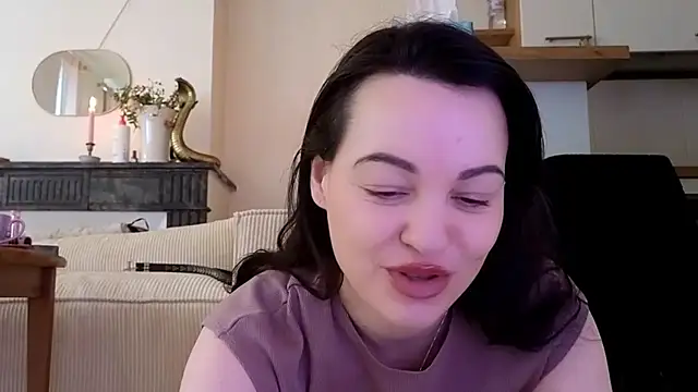 Lilie romeo online show from 03-12-25, 02:34