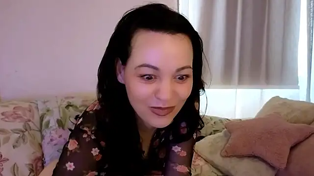 Lilie romeo online show from 03-25-26, 10:47