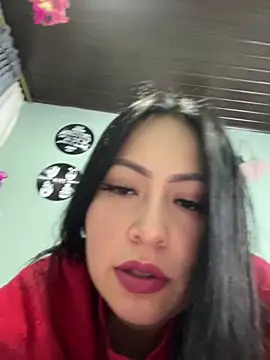 Noa Sakura  online show from 03-07-25, 02:25