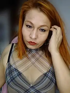Victoria Caruso online show from 08-03-26, 07:42
