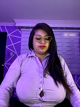 MiiaaJoness online show from 09-15-25, 02:50