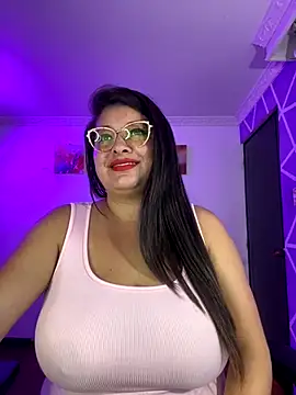 MiiaaJoness online show from 11-15-25, 03:16