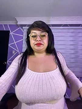 MiiaaJoness online show from 02-06-26, 05:25