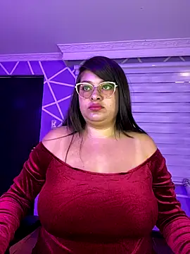 MiiaaJoness online show from 09-25-25, 03:51