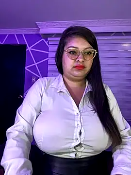 MiiaaJoness online show from 10-29-25, 03:00