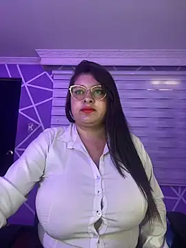 MiiaaJoness online show from 10-01-25, 03:05