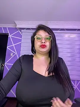 MiiaaJoness online show from 02-27-26, 03:01