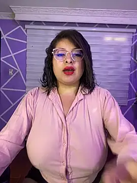 MiiaaJoness online show from 06-16-26, 04:51