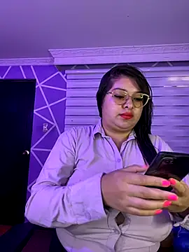 MiiaaJoness online show from 10-03-25, 03:02