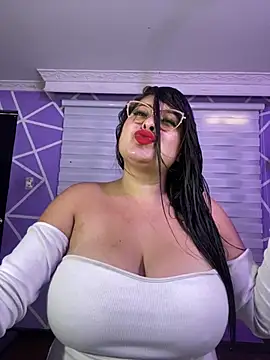 MiiaaJoness online show from 02-10-26, 03:33