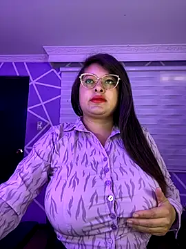 MiiaaJoness online show from 09-10-25, 02:38