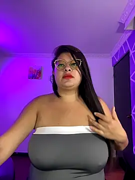 MiiaaJoness online show from 11-27-25, 02:50