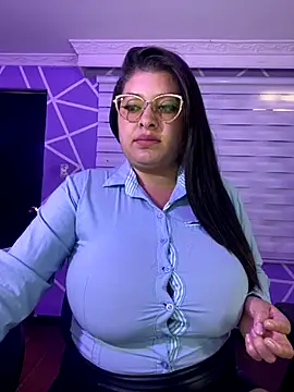 MiiaaJoness online show from 11-04-25, 03:16