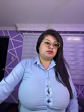 MiiaaJoness online show from 02-09-26, 03:10