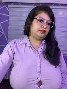 MiiaaJoness online show from 05-15-26, 05:22