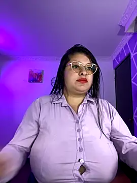 MiiaaJoness online show from 11-26-25, 02:50