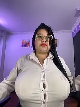 MiiaaJoness online show from 12-02-25, 03:36