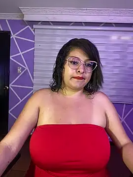 MiiaaJoness online show from 06-22-26, 04:26