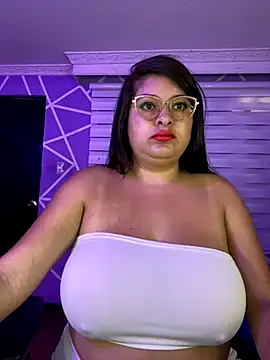 MiiaaJoness online show from 10-02-25, 02:53