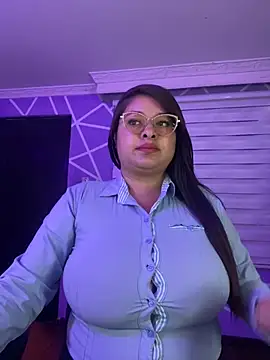 MiiaaJoness online show from 09-26-25, 02:57