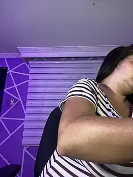 MiiaaJoness online show from 03-20-25, 02:53